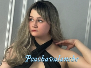 peachavalanche DeriheruI