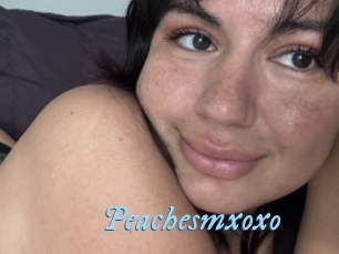 Peachesmxoxo