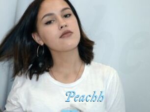 Peachh