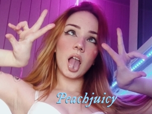 Peachjuicy