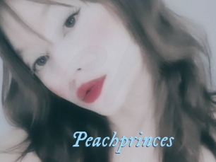 Peachprinces