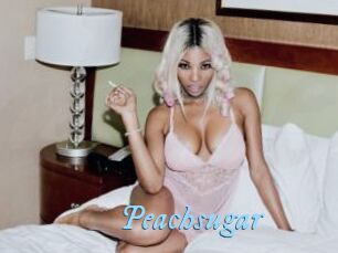Peachsugar
