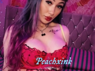 peachxink DeriheruI