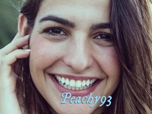 Peachy93