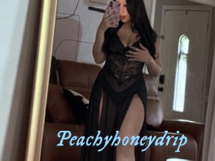 Peachyhoneydrip