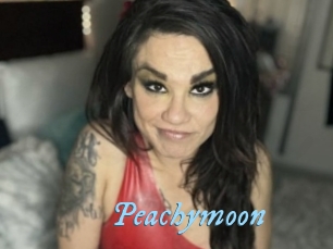 Peachymoon