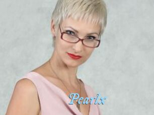Pearlx