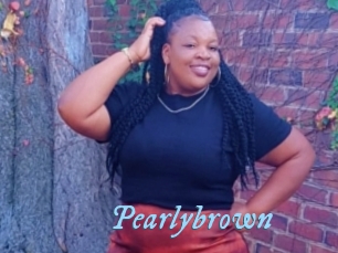 Pearlybrown