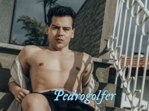 Pedrogolfer