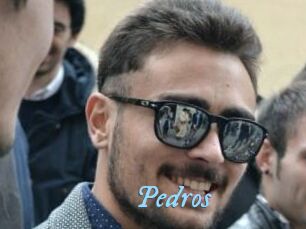 Pedros