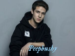 Peepbushy