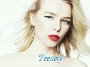 Peexely