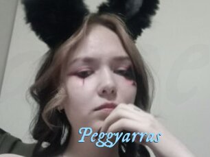 Peggyarras