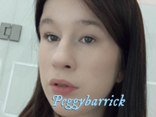 Peggybarrick