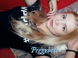 Peggybett