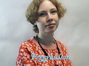 Peggybulson