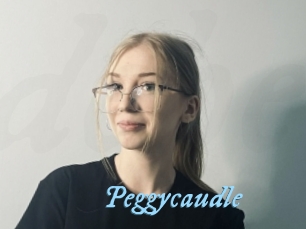 Peggycaudle