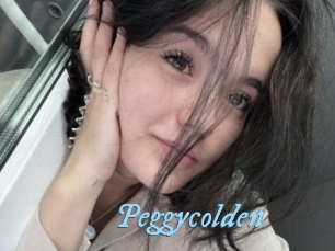 Peggycolden