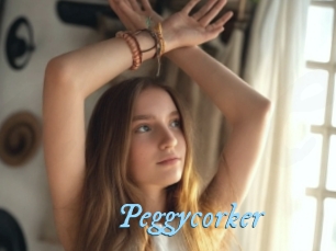 Peggycorker