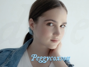 Peggycoxson
