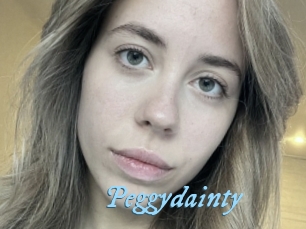 Peggydainty