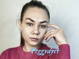 Peggydyer