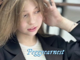 Peggyearnest
