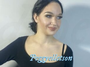 Peggyelletson