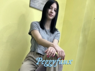 Peggyfaux