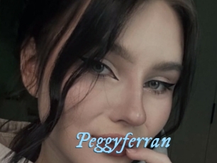 Peggyferran