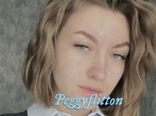 Peggyflitton