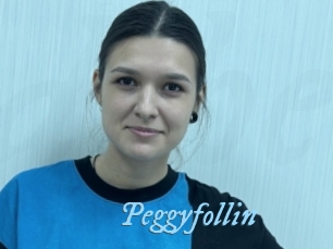 Peggyfollin