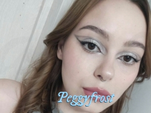 Peggyfrost
