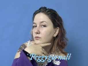 Peggygornall