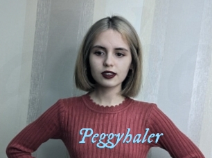 Peggyhaler
