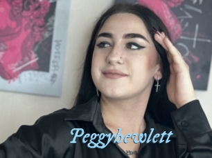 Peggyhewlett