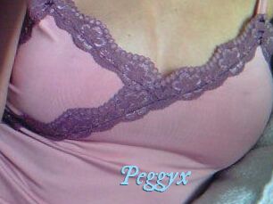 Peggyx
