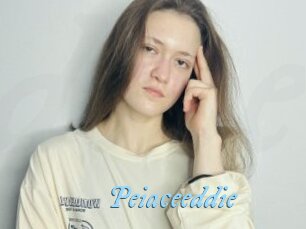 Peiaceeddie
