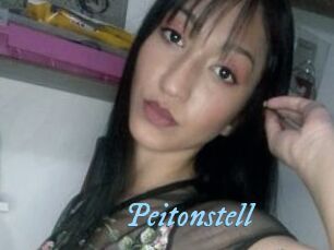 Peitonstell