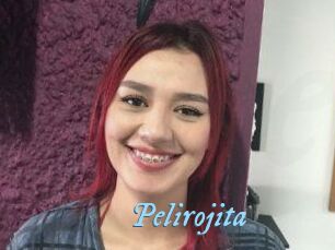 Pelirojita