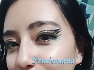 Penelopeand