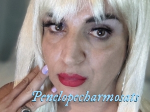 Penelopecharmosats