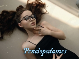 Penelopedames