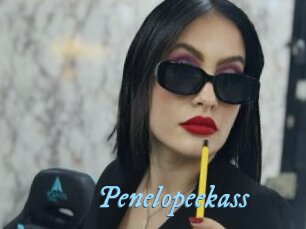 Penelopeekass