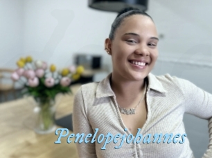 Penelopejohannes