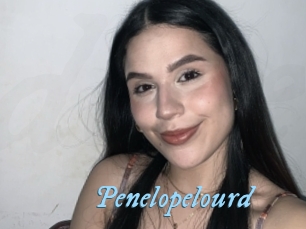 Penelopelourd