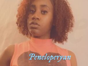 Peneloperyan