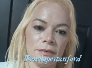 Penelopestanford