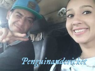 Penguinandcricket