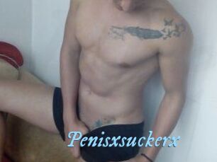 Penisxsuckerx